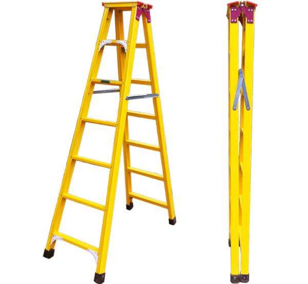 铝合金梯子 铝合金梯子