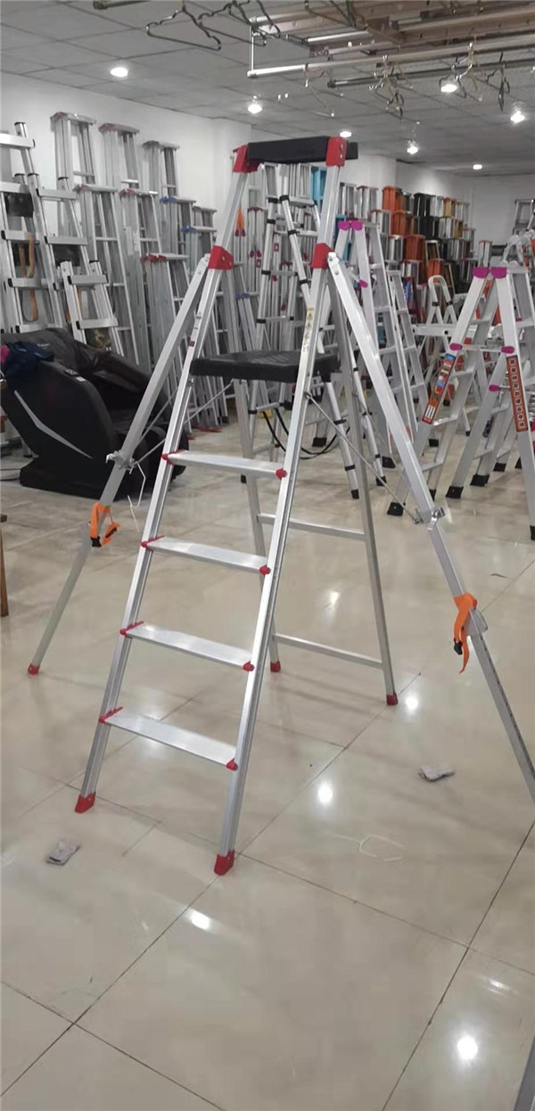 梯子定制厂家 梯子定制厂家