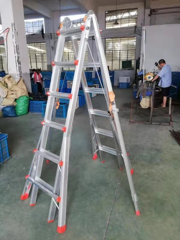 梯子厂家 梯子厂家